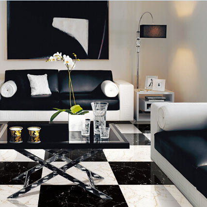 如何在現(xiàn)場(chǎng)對(duì)陶瓷磚的質(zhì)量進(jìn)行驗(yàn)收？