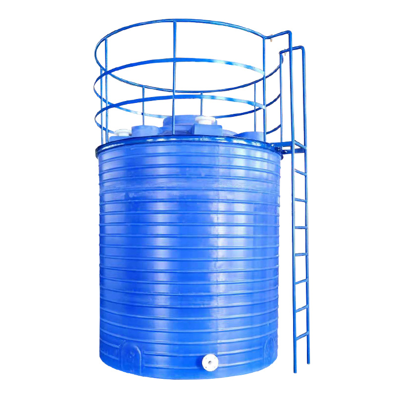 爬梯護欄 東升容器